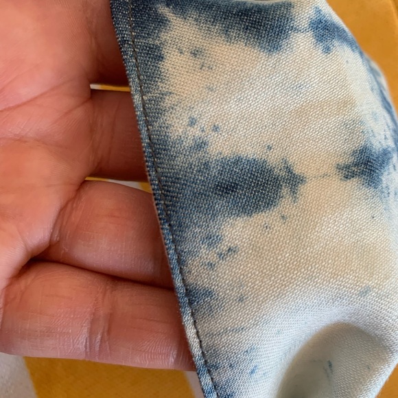 3D Face Mask - Picture 2 of 13